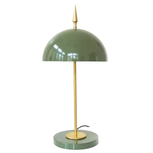 Lampe table style - table,