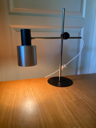 Lampe space age - lampe,