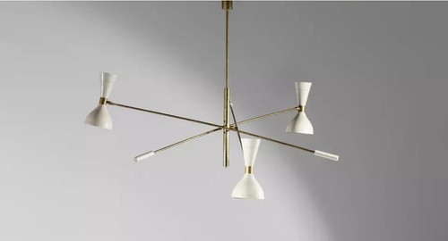 Diablo plafonnier lampe - diablo,