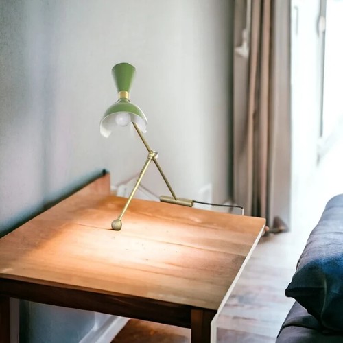 Lampe bureau de table - ou,