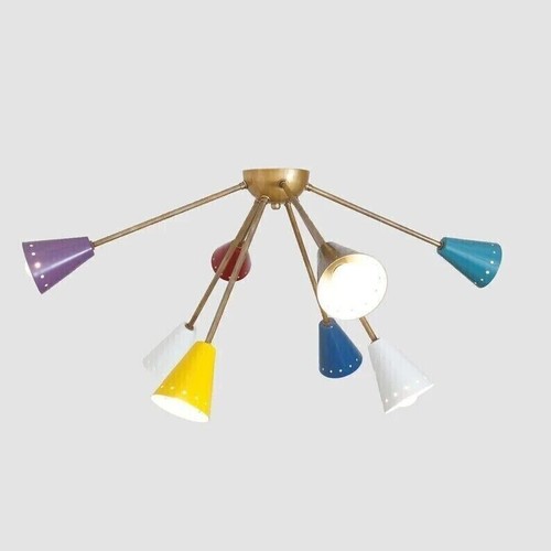 Lustre stilnovo style - lustre,