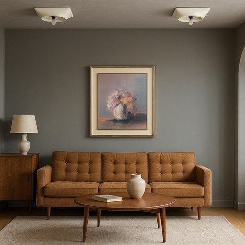 Lampes stilnovo vintage - lampes,