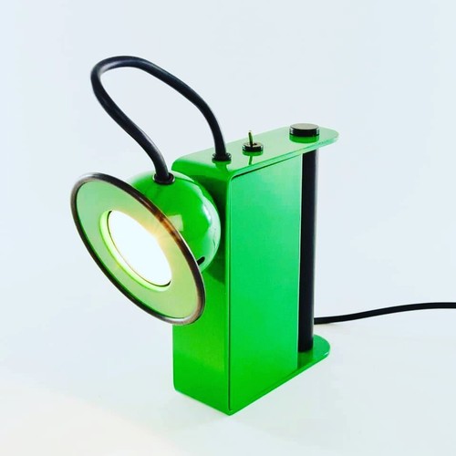 Rare lampe minibox - rare, par