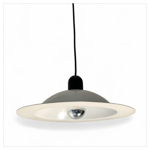 Lampe suspension vintage - lampe,