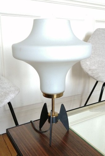 Lampe vintage stilnovo - , arlus