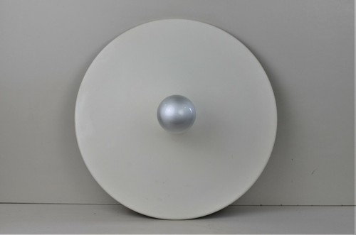 Lampe disco blanc par - disco,