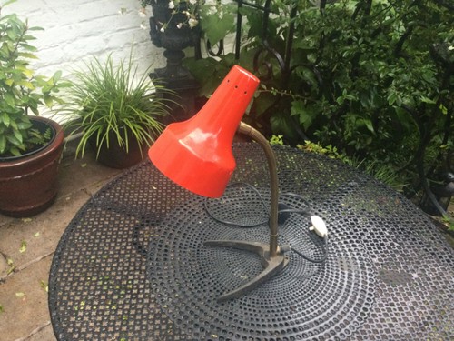 Lampe tripode cocotte - tripode, stilnovo