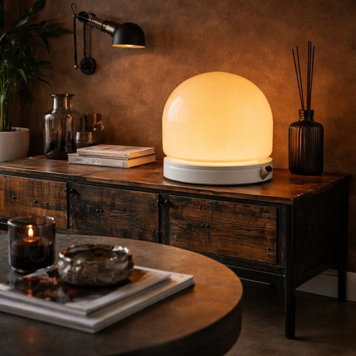 Lampe table stilnovo - lampe,