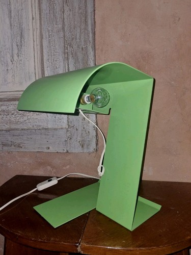 Lampe vintage blitz 1970 par - vintage,