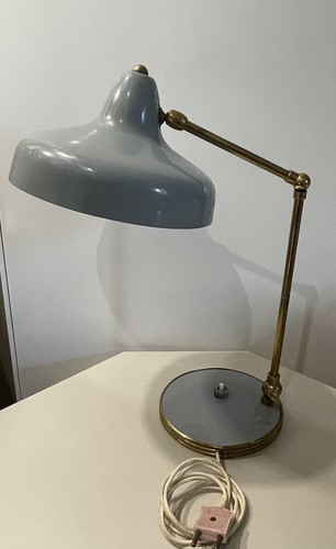 Lampe stilnovo bureau - lampe, de