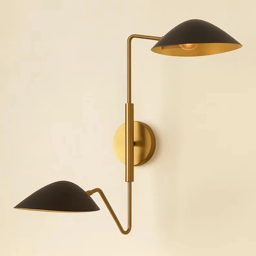 Siècle moderne double - mi,