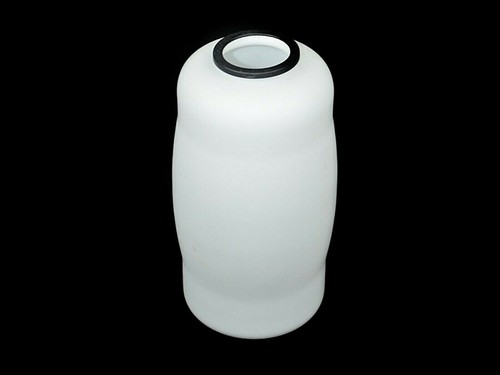 Vitre lampe abat - de,
