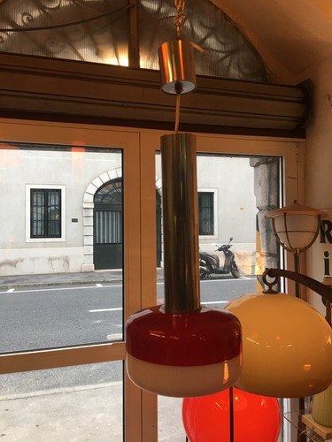 Lampe 60s stilnovo - lampe, milano